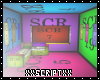 SCR. Sm Derivable Room