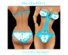 bodykini Ocean Splash