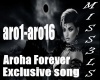 Aroha Forever