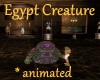 [BD] Egypt Creature