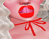 RED BOW