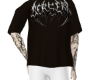 MK Berserk Oversized