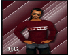 JjG Canadian Sweater
