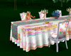 [Mr2] Baby Shower Table
