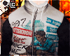 Puff Jacket Drv