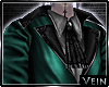 Victorian Coat Teal