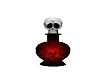 Skull Potion bottle