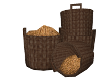 LS Grain Baskets