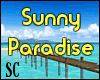 S|Sunny Paradise