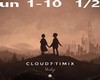 cloud7 & timix  1/2