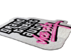 ♛VICE CITY RUG