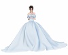 CK Cinderella Gown