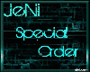 [JeNi]22 Order