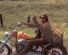 Easy Rider wall poster