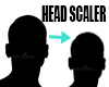 Head Scaler 50%
