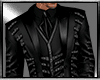 Inquisitor Leather Suit