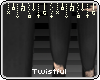 ! Black Skinny Jeans