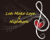 Lets Make Love-Nightcore