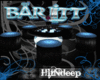 (H) BARLITT Cuddle Table