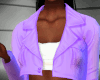 S. Effortless - Blazer