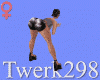 - DANCE FEMALE  $