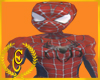 (CC)Spiderman Mask
