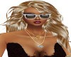 Diamond 4Trgr Sunglasses