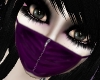 [MM] Purple mask fem