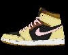 Brown n Cream 1s