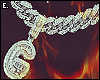 Letter G Chain