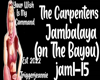 TC-Jambalaya