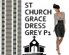 ST CHURCH GRACE GREY P