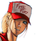 !A! Fatal Fury Terry
