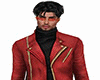 fire red glasses - devil