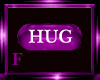(F) Hug Tag