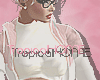 TH/Jacket Rosa TOP!