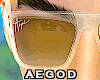 Ⱥ" Summer Shades