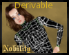 Derivable Top mesh