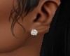 DIAMOND *STUD* EARRINGS
