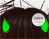 .W Horns Fluo
