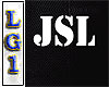 LG1 JSL-Black Cap