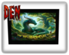 Dragon Photo