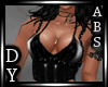 DY* ABS Marilena Black