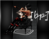 [bp] CD Kiss Chair