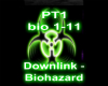 Downlink - Biohazardpt1
