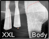 (3) XXL - Flare Body