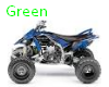 ATV green