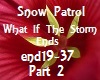 Music Snow Patrol Part2