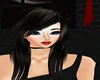 Fang Choker F V1