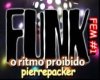 PP trechos de funk (FEM)